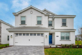 8903SD Champions Gate 6 Bedroom 5 Bathroom Villa villa